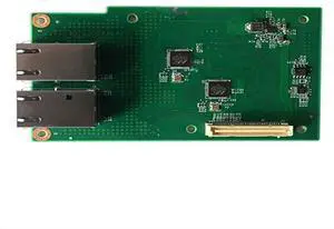 Suitable for X557 OCP 10GB server dual port 10G network card 01PE176 RJ45