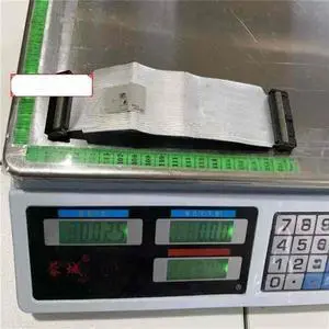 FOR AB Programmable Controller 1746-C7 Control Module PLC Input and Output Extension Cable
