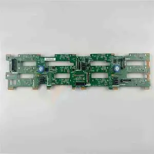 Suitable for HR650X server hard disk backplane 12*3.5 supports 8U.2 00MX373