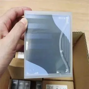 Applicable LTO-7 tape capacity 6.0TB-15TB No. 38L7302