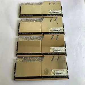 Suitable for F4F4-3600C18D-16GTRS 4-3600 8GX2 memory module,