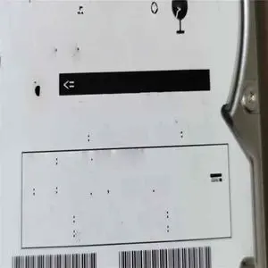 Suitable for A3C40184923 RX200/300 S8 900G HUC101890CSS204 hard disk