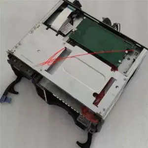 Suitable for P6 520 server hard disk backplane kit 39J4505 44V5927