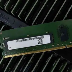 Suitable for 32GB 2RX8 PC4-2933Y MTA18ASF4G72PDZ-2G9B2 2G9B2UL 2G9B2UI memory