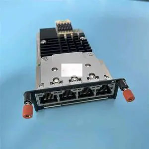 For PC8100 10GBASE-T 4-port 10G Ethernet expansion module 0P69 OP69 P69