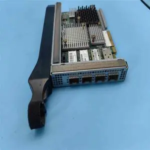 For 657903-002 QR591A 5697-2045 P10000 3Par 8Gb 4-port fiber card