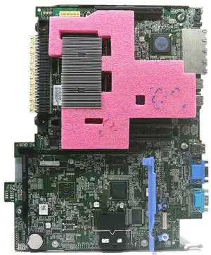 Suitable for R715 server expansion board network card I/O board G2DP3 C0J7J 0XHKG N36HY 0G2DP3 0C0J7J 00XHKG 0N36HY