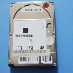FOR DSOA-20810 810MB IDE parallel port 2.5-inch notebook hard drive industrial hard drive