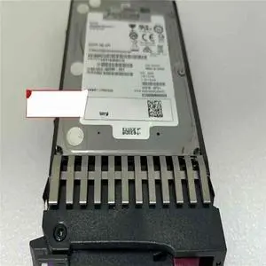 Suitable for 873035-001 873035 600G 10K 12G 2.5 B9F34B MSA storage hard disk