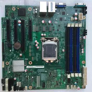 Suitable for S1200V3RP S1200V3RPL server motherboard