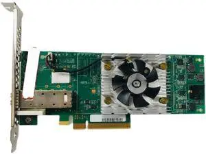 Applicable 16G single-port fiber optic card QLE2660- QW971A-63001 699764-001 QW971-63001 card