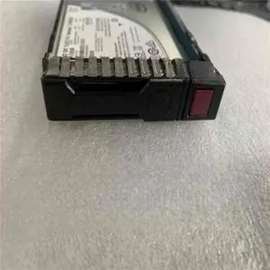 Suitable for 805363 805363-001 804587-B21 240G 6G G8G9 server solid state drive