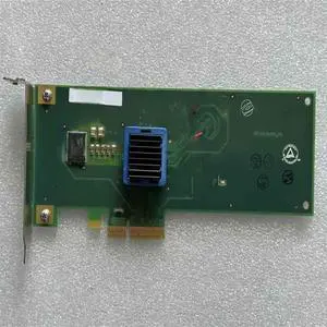 Suitable for CaviuCN1620SB-400-NHB-4.0-G PCI-Express x4 accelerator card