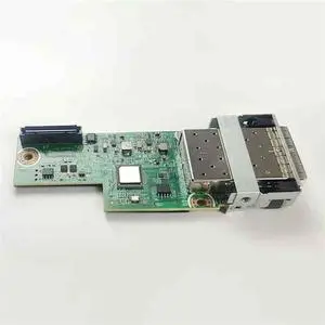 Suitable for 568FLR MINI dual-port 10G fiber optic network card 10G 872162-001 856162-001