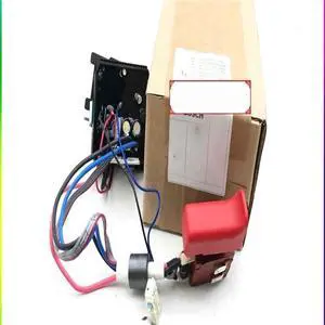 Lithium hammer switch circuit board assembly GBH36V-LI electric hammer speed switch