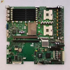 Suitable for SE7520JR2 604 dual-channel server motherboard 1 first generation memory without interface