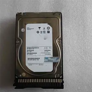 Suitable for 778551 778551-001 4TB 6Gb/s 7.2K 3.5 hard drive disassembly