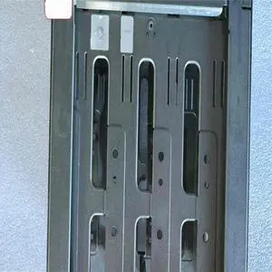 For ML310E GEN8 hard drive cage mini to 4 674790-002 686745-002