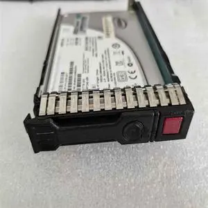 Suitable for 480G 717971-B21 718138-001 S3500 2.5