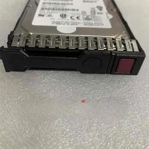 Suitable for EG001200JWJNK 872483-006 876936-002 1.2T 10K 12G 2.5 server hard disk