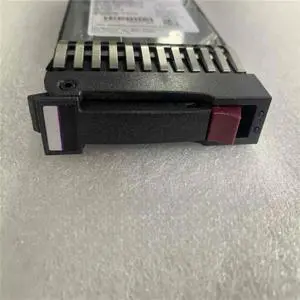 Suitable for 787649-001 J9F49A 1.8T 10K 12G 2.5 MSA storage hard disk