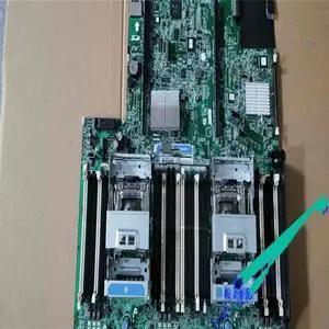 For DL380PG8 motherboard F10 and ILO function OK V2 801939-001 732143-001 660188-002