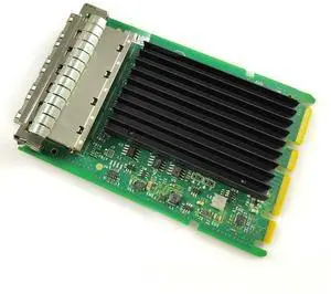 Suitable for i350-T4 OCP3 P08449-B21 P14487-001 4-port Gigabit network card