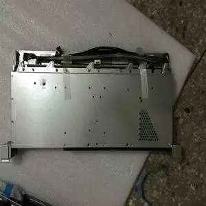 Suitable for DL320E GEN8 4LFF hard disk cage 675433-001 675466-002