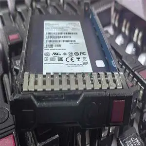 Suitable for - P18420-B21 240GB 6G P18481-001 870667-001