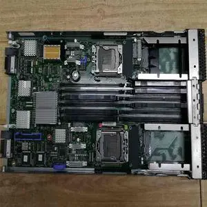Suitable for HS22 7870 blade motherboard 68Y8000 68Y8163 68Y8186 81Y9486