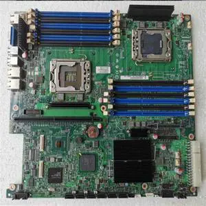Suitable for R525 G2 server dual channel motherboard S5520UR