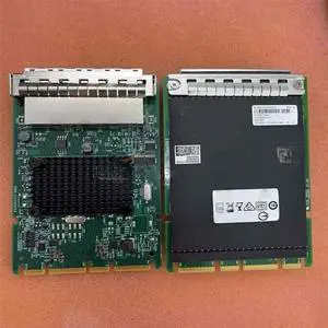 Suitable for OCP3.0 5720 Quad Gigabit Network Card 0G9XC9 R7525/R750XS Network Card