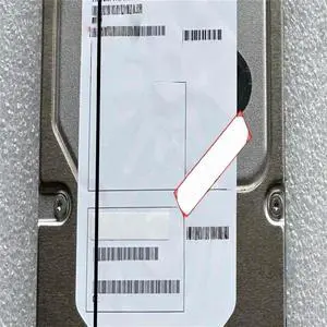 Suitable for 657889-001 657892-001 600G ST3600057 15K 3.5 4G fiber hard disk