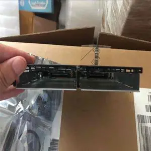 Suitable for 779160-001 823791-001 dual-slot hard disk expansion cage 2SFF