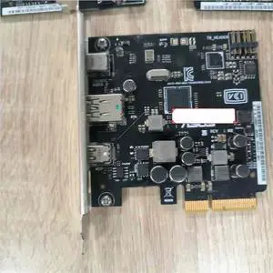 For EX 3 EX 3 PCI-E Thunderbolt 3 expansion card 40GB channel