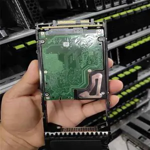 Suitable for 1.2T 10K DX100 S3 hard disk CA07670-E715 CA05954-3478