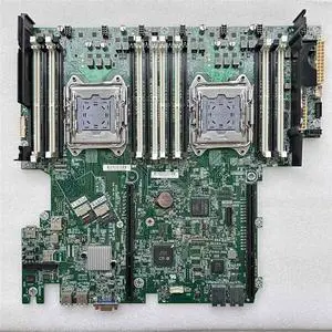 Suitable for DL160 G9 DL180 G9 motherboard 779094-001 743018-002 server motherboard