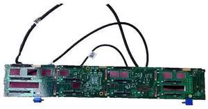 Suitable for 03024DDH 024DDH RH2288H V3 V5 BC11THBQ 12-slot 3.5-inch server hard disk backplane