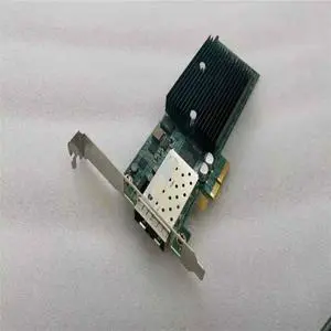 Suitable for CaviuCN6640-SNIC10E SSL network acceleration card CN6640