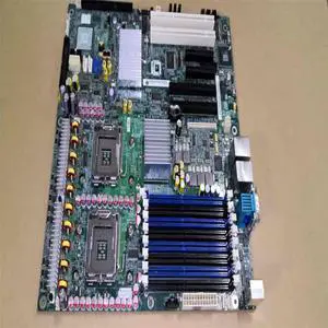 Suitable for S5000PALR server motherboard 771 support 53 S5000AL (A)