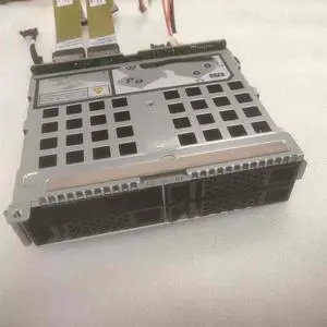 Suitable for rear 4*2.5-inch hard disk backplane assembly, support 2288HV5 5288V5 hard disk BC1M01RHBC