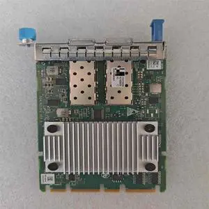 Suitable for H3C 2-port 10GE optical interface OCP3.0 network card RS41N25XP2 210231AEBX 0231AEBX UN-MIC-ETH 540F-3S-2p