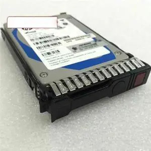 Suitable for G8 G9 400GB 2.5 solid state drive 691026-001 690811-002 MO400TRP