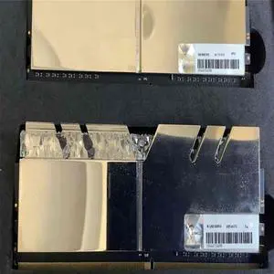 For F4-4266C19D-16GTRS 4-4266 8GX2 memory module