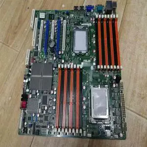 Suitable for KGPE-D16 motherboard G34 interface Opteron 6000 series CPU dual-channel motherboard