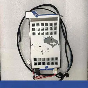 Suitable for fusion server hard disk cage 2*3.5 02311XLA 4*2.5 BC1M02RHBC