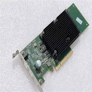 Suitable for Cavium-Nitrox3 PCI-e acceleration card CNN3550-NHB-2.0-G