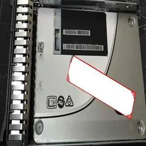 Suitable for hard disk 00WG625 01GR726 00YC390 240G 2.5 X3650M5/X6