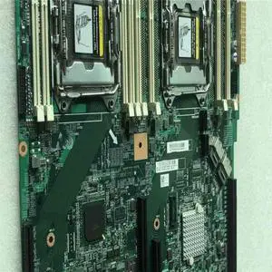 Suitable for DL60/DL80 G9 motherboard 847393-001 773911-001 773911-002 support v4