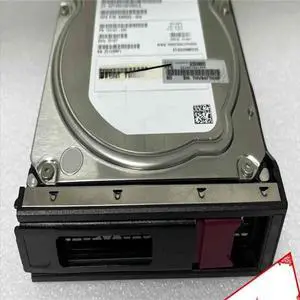 Suitable for 862133-001 4T 7.2K 3.5-inch 861683-B21 G10 server hard disk